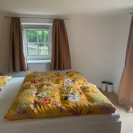 Haus Gaberlsaege * Лам