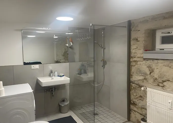 Haus Gaberlsaege Апартаменты Лам