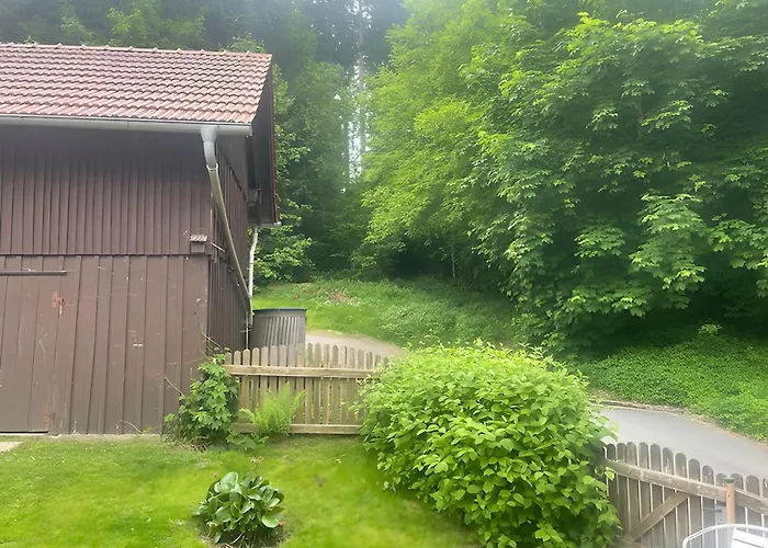 Haus Gaberlsaege