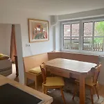 Apartamento Haus Gaberlsaege *