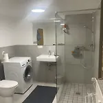 Apartamento Haus Gaberlsaege Lam
