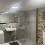 아파트 Haus Gaberlsaege