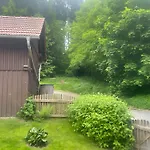 Haus Gaberlsaege 아파트 *
