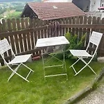 Apartamento Haus Gaberlsaege *