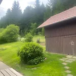 Haus Gaberlsaege 아파트