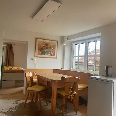 Haus Gaberlsäge * Lam