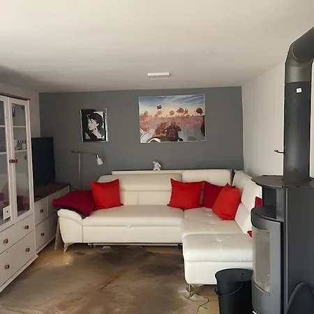 Haus Gaberlsäge Apartment
