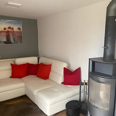Haus Gaberlsäge *