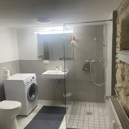 Haus Gaberlsäge Apartment *