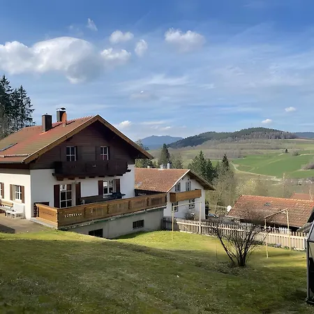 Haus Gaberlsaege *
