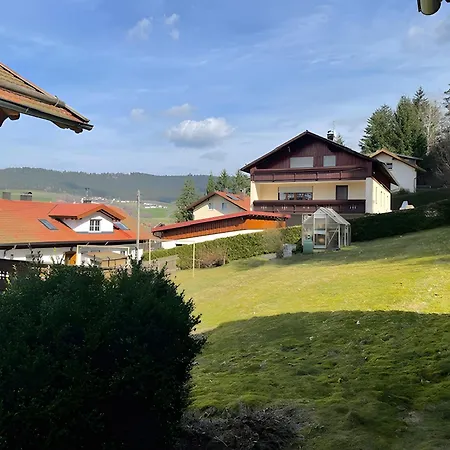 아파트 Haus Gaberlsaege *