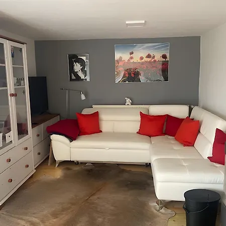 Haus Gaberlsaege Lam