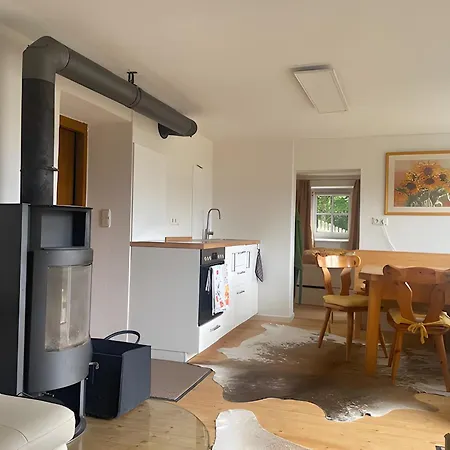 Haus Gaberlsaege 아파트 *