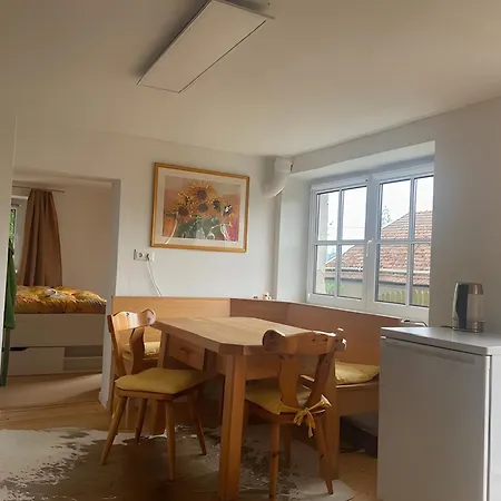 Haus Gaberlsaege