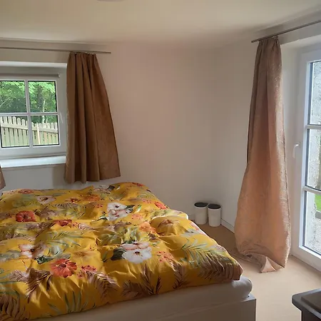 Apartament Haus Gaberlsaege *