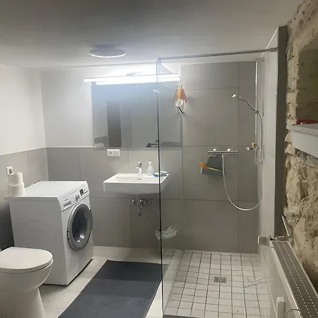 Haus Gaberlsaege *