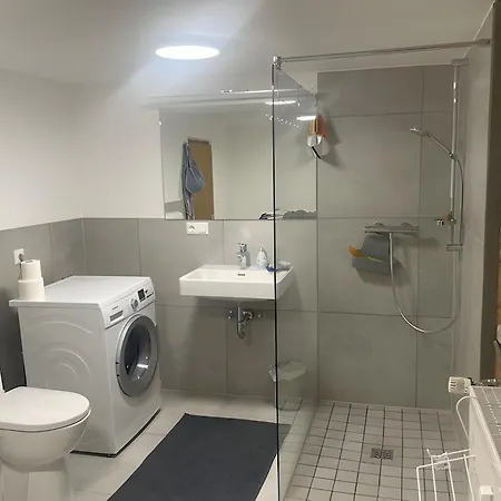Apartament Haus Gaberlsaege Lam