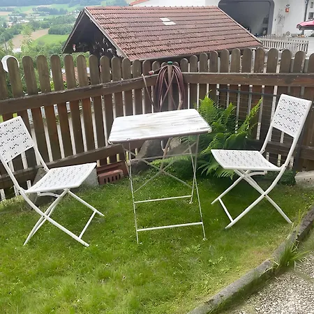 Apartament Haus Gaberlsaege *