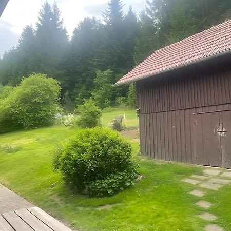 Haus Gaberlsaege Apartament