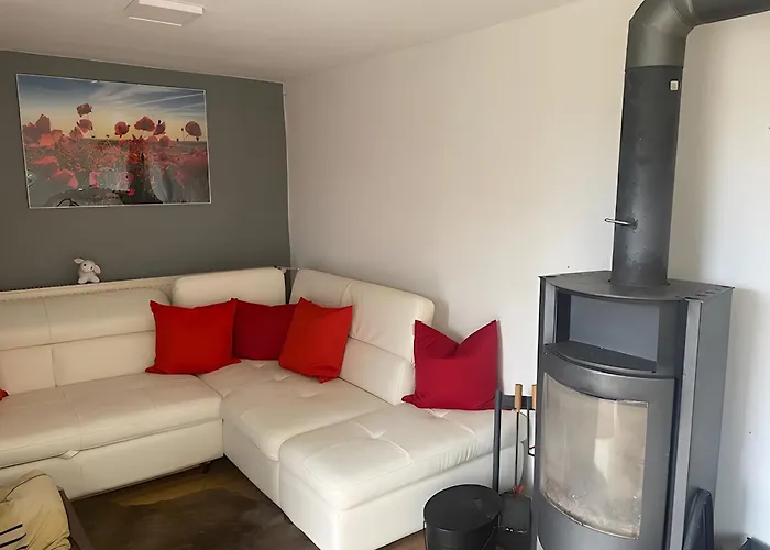 Haus Gaberlsaege *